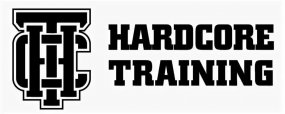 Hardcore Training Hardcore Training