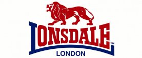 Lonsdale Lonsdale